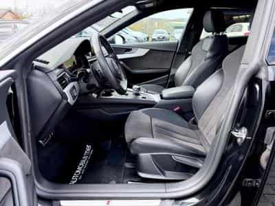 Audi A5 A5 Sportback 40 TDI quattro S line Sport Plus (2020) - Photo 10