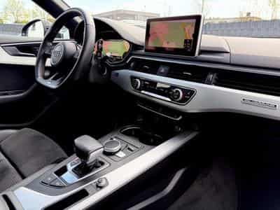 Audi A5 A5 Sportback 40 TDI quattro S line Sport Plus (2020) - Photo 13