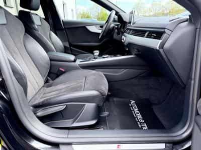 Audi A5 A5 Sportback 40 TDI quattro S line Sport Plus (2020) - Photo 14