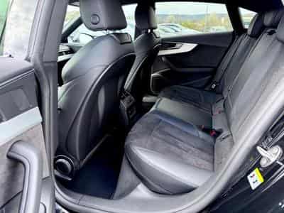 Audi A5 A5 Sportback 40 TDI quattro S line Sport Plus (2020) - Photo 15