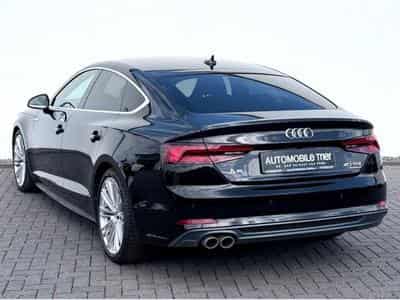 Audi A5 A5 Sportback 40 TDI quattro S line Sport Plus (2020) - Photo 7