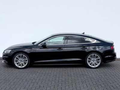 Audi A5 A5 Sportback 40 TDI quattro S line Sport Plus (2020) - Photo 8