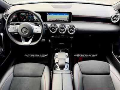 Mercedes A 35 AMG A 35 AMG 4Matic /NAVI/LED/CAM/GARANTIE/ (2019) - Photo 9