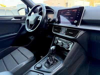 Seat Tarraco Tarraco Xcellence 2.0 TSI DSG 4Drive /GARANTIE/ (2020) - Photo 11