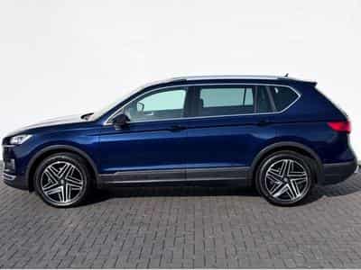 Seat Tarraco Tarraco Xcellence 2.0 TSI DSG 4Drive /GARANTIE/ (2020) - Photo 7