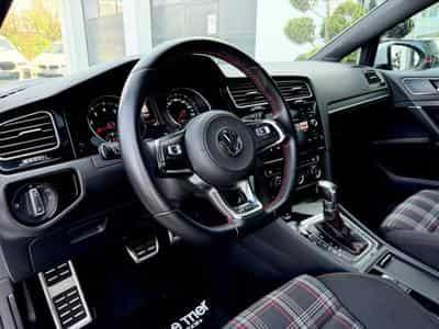 VW Golf Golf 7 GTI 2.0 TSI DSG // GARANTIE // (2017) - Photo 10