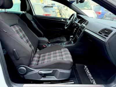 VW Golf Golf 7 GTI 2.0 TSI DSG // GARANTIE // (2017) - Photo 12