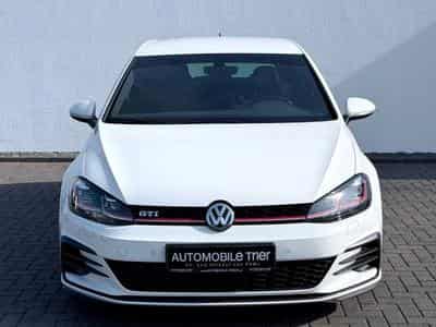VW Golf Golf 7 GTI 2.0 TSI DSG // GARANTIE // (2017) - Photo 2