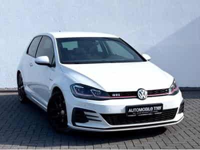 VW Golf Golf 7 GTI 2.0 TSI DSG // GARANTIE // (2017) - Photo 3