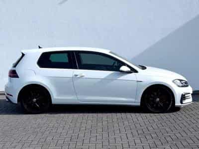 VW Golf Golf 7 GTI 2.0 TSI DSG // GARANTIE // (2017) - Photo 4