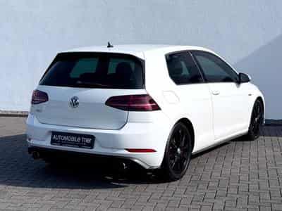 VW Golf Golf 7 GTI 2.0 TSI DSG // GARANTIE // (2017) - Photo 5