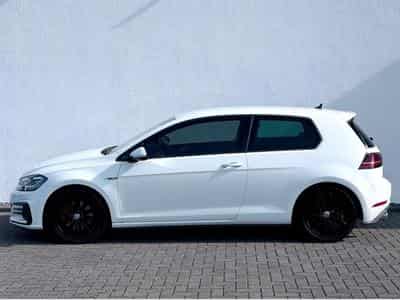 VW Golf Golf 7 GTI 2.0 TSI DSG // GARANTIE // (2017) - Photo 8