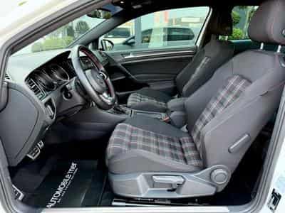 VW Golf Golf 7 GTI 2.0 TSI DSG // GARANTIE // (2017) - Photo 9