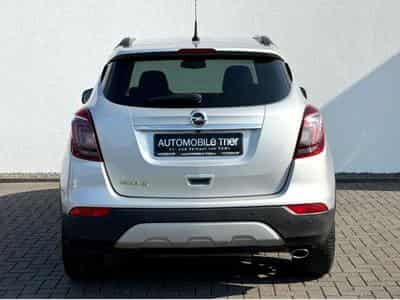 Opel Mokka Mokka X Innovation 1.4 Turbo Automatik GARANTIE (2019) - Photo 5