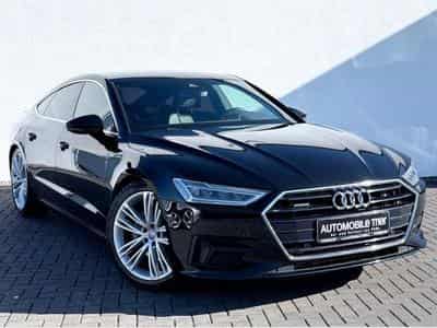 Audi A7 A7 Sportback 45 TDI quattro S line Sport Plus (2019) - Photo 3