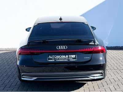 Audi A7 A7 Sportback 45 TDI quattro S line Sport Plus (2019) - Photo 6