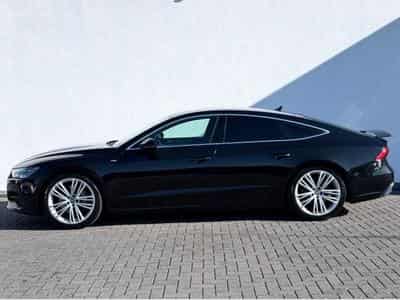 Audi A7 A7 Sportback 45 TDI quattro S line Sport Plus (2019) - Photo 8