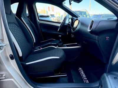 Toyota Aygo Aygo X 1.0 /ACC/CAM/KLIMA/GARANTIE/ (2022) - Foto 13