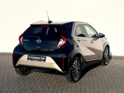 Toyota Aygo Aygo X 1.0 /ACC/CAM/KLIMA/GARANTIE/ (2022) - Foto 5