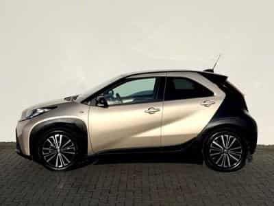 Toyota Aygo Aygo X 1.0 /ACC/CAM/KLIMA/GARANTIE/ (2022) - Foto 8