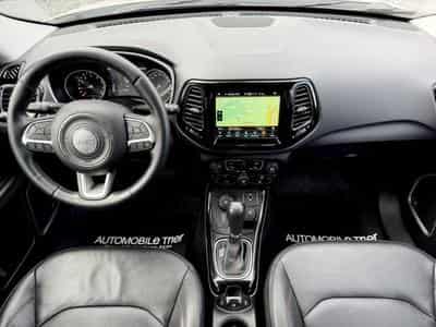 Jeep Compass Compass Opening Edition 1.4 4WD /1.HAND/GARANTIE (2017) - Foto 11