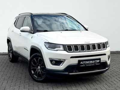 Jeep Compass Compass Opening Edition 1.4 4WD /1.HAND/GARANTIE (2017) - Foto 3