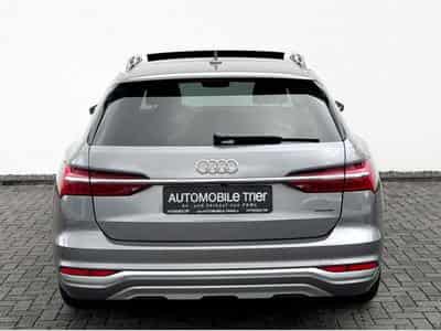 Audi A6 A6 Allroad 55 TFSI quattro /HUDACC/CAM/LUFT/AHK (2020) - Foto 6
