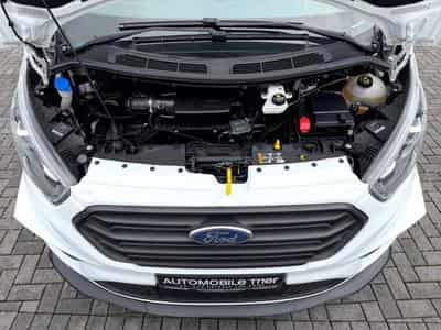 Ford Transit Transit/Tourneo Custom Titanium MS-RT (2021) - Foto 15