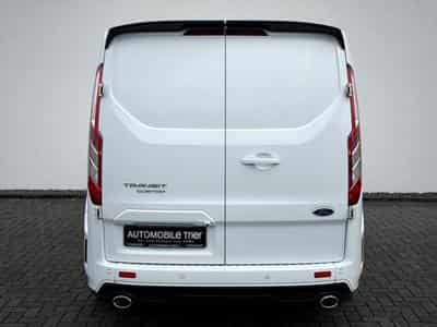 Ford Transit Transit/Tourneo Custom Titanium MS-RT (2021) - Foto 6