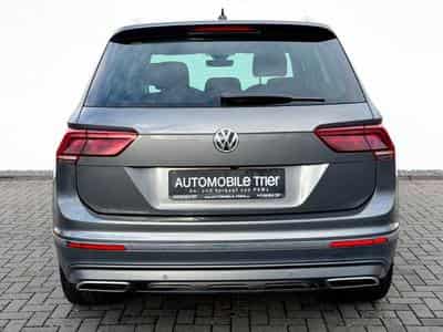 VW Tiguan Tiguan Highline 2.0 TSI DSG 4Motion /LED/ACC/CAM (2018) - Foto 6