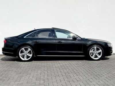 Audi A8 A8 4.2 TDI quattro /MATRIX/B&amp;O/MASSAGE/HUD/ (2016) - Foto 4