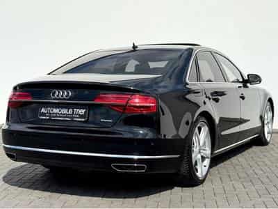 Audi A8 A8 4.2 TDI quattro /MATRIX/B&amp;O/MASSAGE/HUD/ (2016) - Foto 5