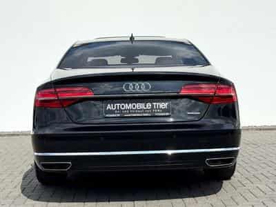 Audi A8 A8 4.2 TDI quattro /MATRIX/B&amp;O/MASSAGE/HUD/ (2016) - Foto 6