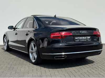 Audi A8 A8 4.2 TDI quattro /MATRIX/B&amp;O/MASSAGE/HUD/ (2016) - Foto 7