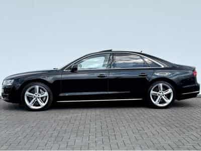 Audi A8 A8 4.2 TDI quattro /MATRIX/B&amp;O/MASSAGE/HUD/ (2016) - Foto 8