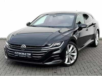VW Arteon Shooting Brake 2.0 TSI DSG R line /NAVI/LED/ACC/ (2022) - Foto 1