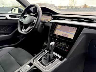 VW Arteon Shooting Brake 2.0 TSI DSG R line /NAVI/LED/ACC/ (2022) - Foto 10