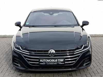 VW Arteon Shooting Brake 2.0 TSI DSG R line /NAVI/LED/ACC/ (2022) - Foto 2