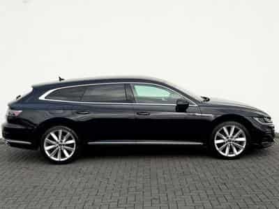 VW Arteon Shooting Brake 2.0 TSI DSG R line /NAVI/LED/ACC/ (2022) - Foto 4