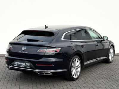 VW Arteon Shooting Brake 2.0 TSI DSG R line /NAVI/LED/ACC/ (2022) - Foto 5
