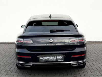 VW Arteon Shooting Brake 2.0 TSI DSG R line /NAVI/LED/ACC/ (2022) - Foto 6