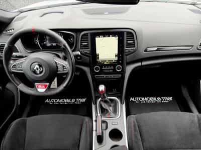 Renault Megane Megane 300 RS Trophy /NAVI/LED/ACC/CAM/GARANTIE (2019) - Foto 11