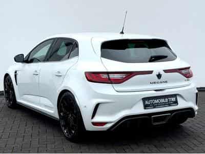 Renault Megane Megane 300 RS Trophy  /NAVI/LED/ACC/CAM/GARANTIE (2019) - Foto 7