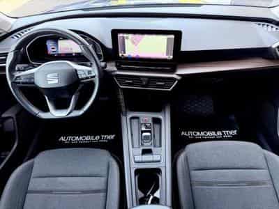 Seat Leon Leon Xcellence 2.0 TDI DSG / NAVI/LED/ACC/CAM/ (2021) - Foto 11