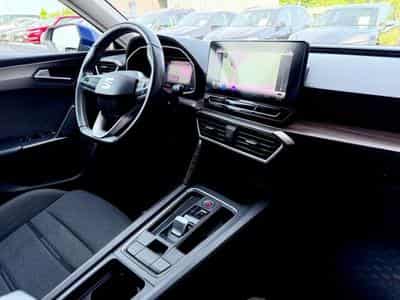Seat Leon Leon Xcellence 2.0 TDI DSG / NAVI/LED/ACC/CAM/ (2021) - Foto 12