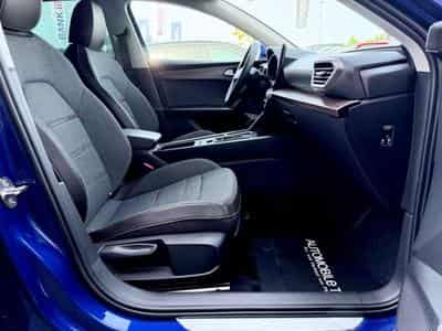 Seat Leon Leon Xcellence 2.0 TDI DSG / NAVI/LED/ACC/CAM/ (2021) - Foto 13