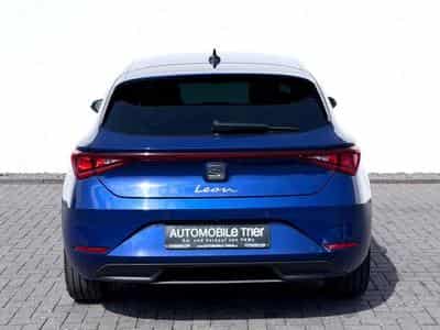 Seat Leon Leon Xcellence 2.0 TDI DSG / NAVI/LED/ACC/CAM/ (2021) - Foto 6