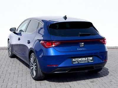 Seat Leon Leon Xcellence 2.0 TDI DSG / NAVI/LED/ACC/CAM/ (2021) - Foto 7