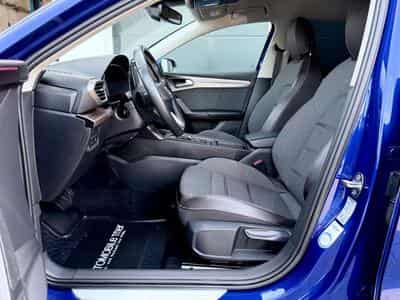 Seat Leon Leon Xcellence 2.0 TDI DSG / NAVI/LED/ACC/CAM/ (2021) - Foto 9
