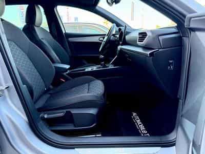 Seat Leon Leon FR 2.0 TDI /NAVI/LED/LHZ/PDC/GARANTIE/ (2022) - Foto 12